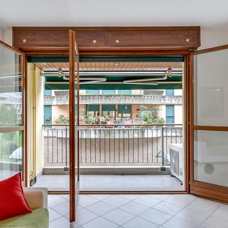 Il Broletto Apartment - Affitti Brevi Italia Lecco Bagian luar foto