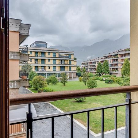 Il Broletto Apartment - Affitti Brevi Italia Lecco Bagian luar foto